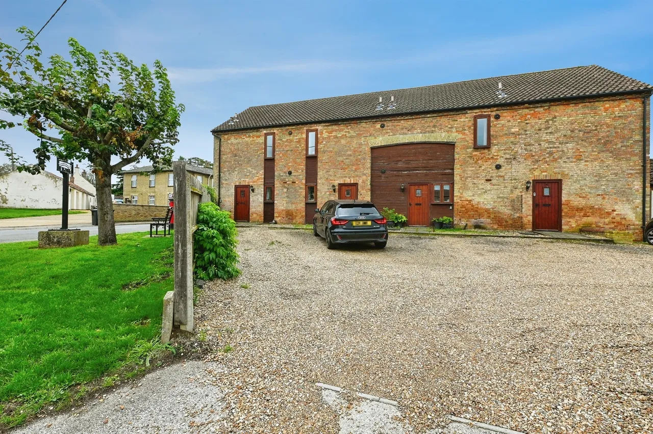 West End, Hilgay, Downham Market, photo 12