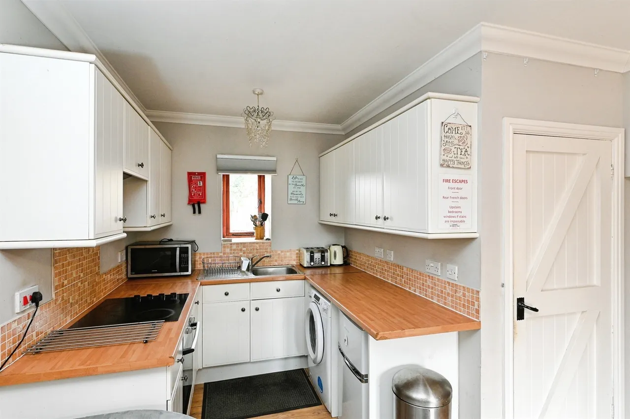 West End, Hilgay, Downham Market, photo 4
