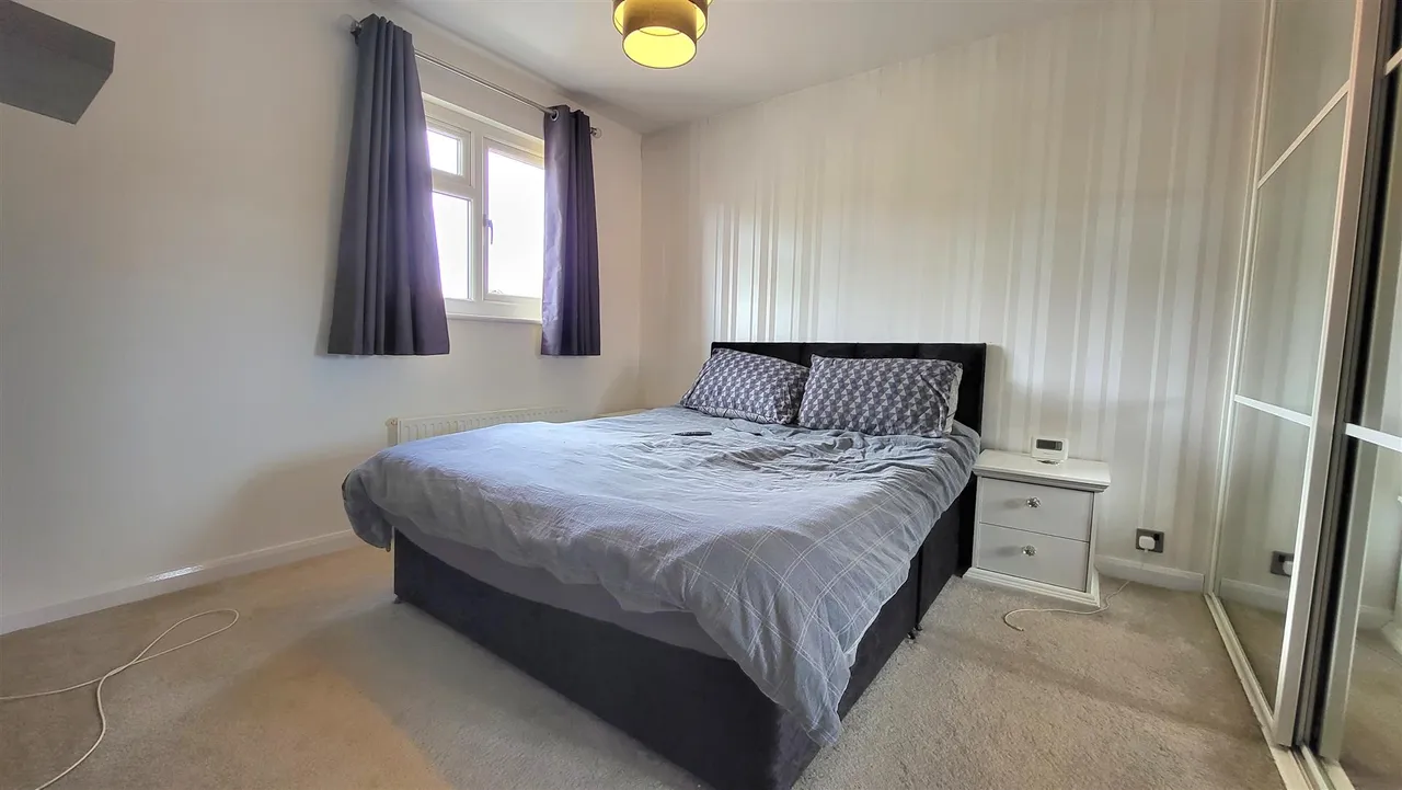 Home Pasture, Werrington, Peterborough, photo 9