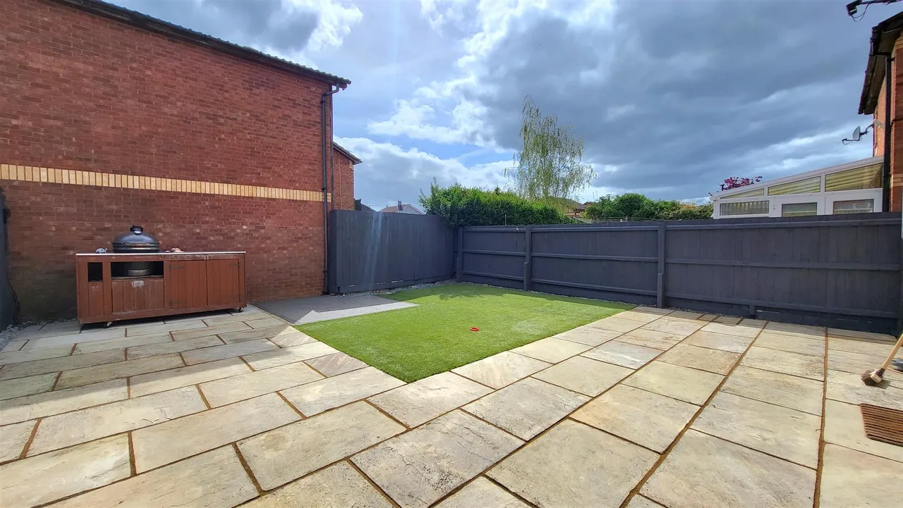 Home Pasture, Werrington, Peterborough, photo 5