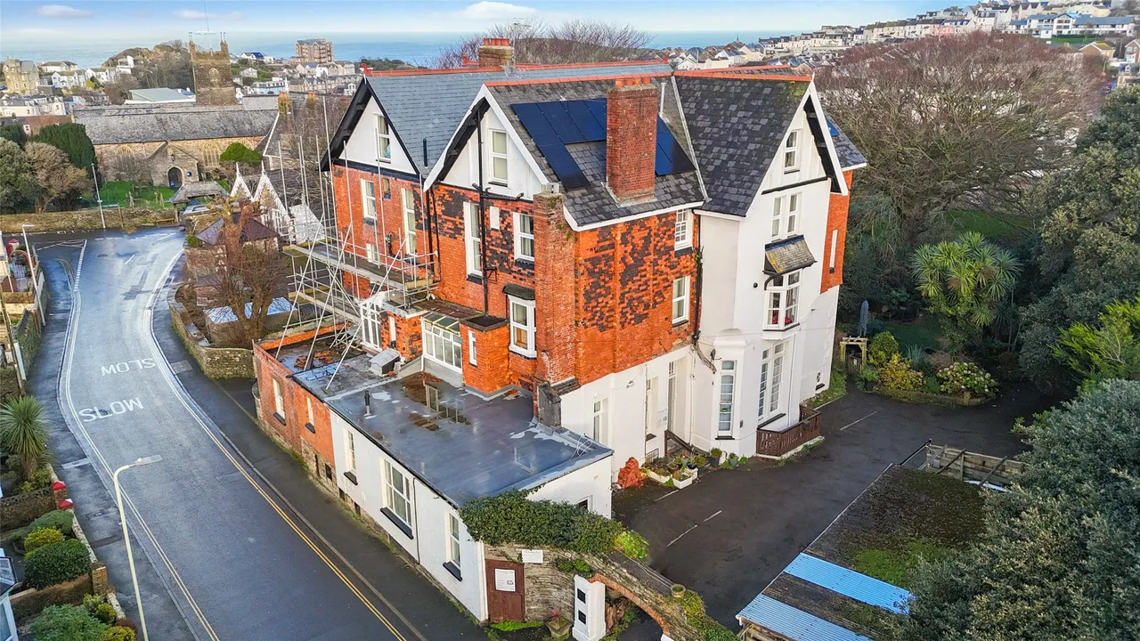 Belmont Road, Ilfracombe, EX34, photo 2