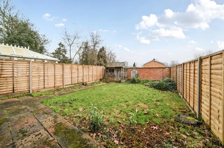 Old Bracknell Lane East, Bracknell, RG12, photo 14