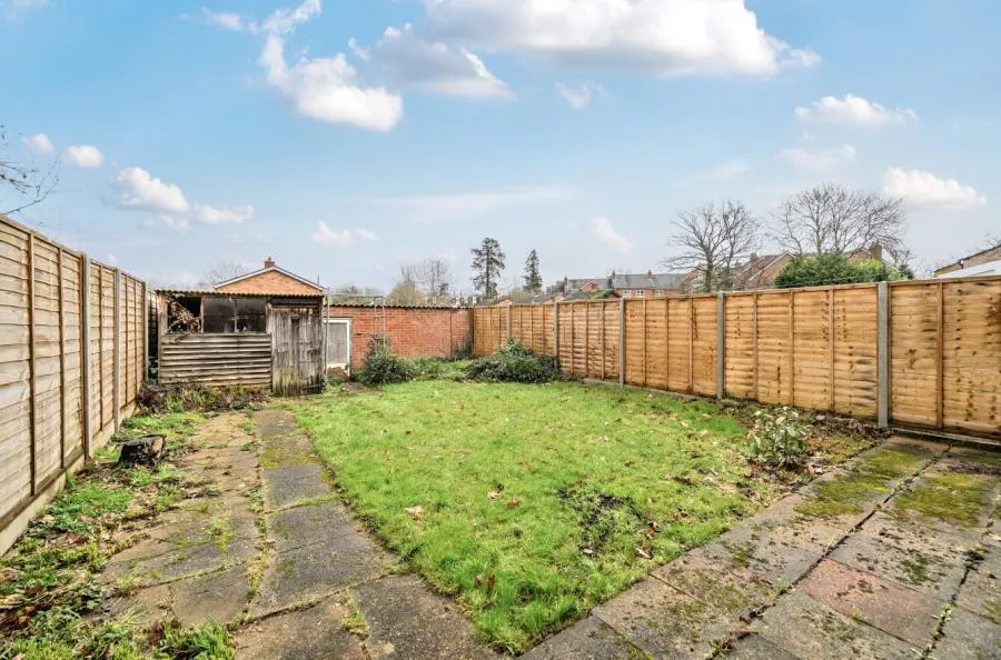 Old Bracknell Lane East, Bracknell, RG12, photo 10