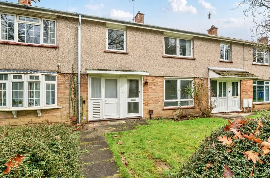 Old Bracknell Lane East, Bracknell, RG12, photo 15