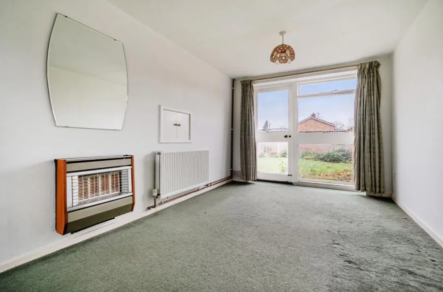 Old Bracknell Lane East, Bracknell, RG12, photo 2