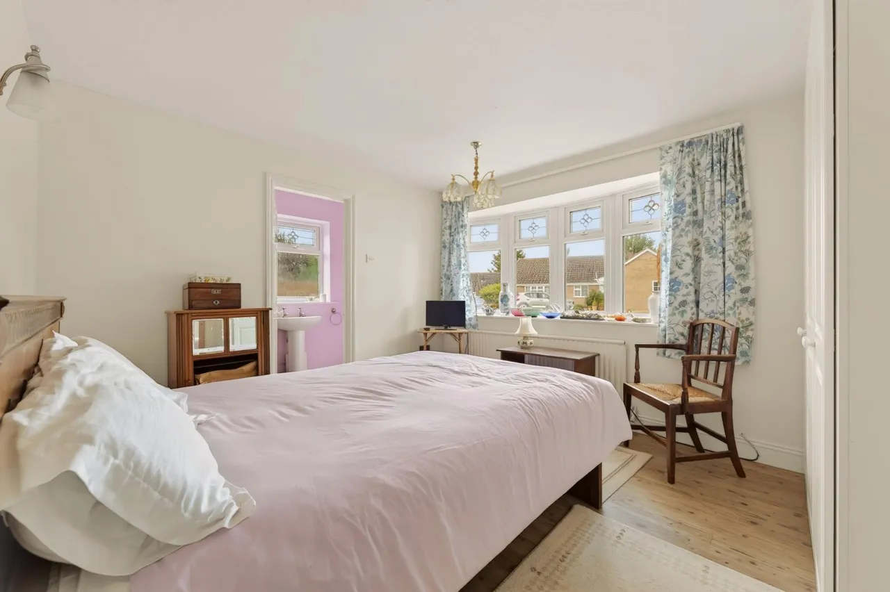 Debdale, Cottesmore, LE15, photo 8