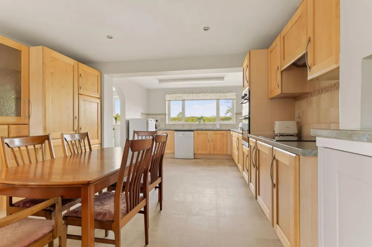 Debdale, Cottesmore, LE15, photo 4