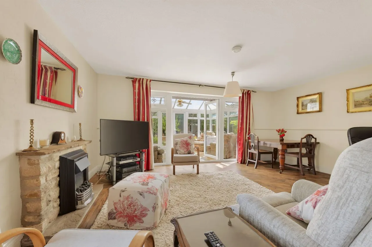 Debdale, Cottesmore, LE15, photo 3