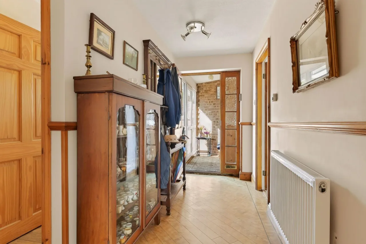 Debdale, Cottesmore, LE15, photo 12