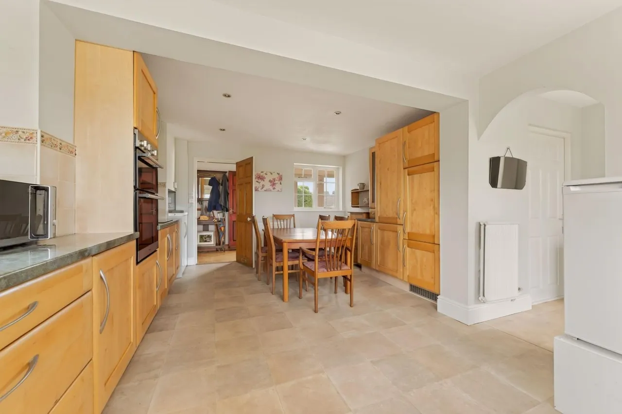 Debdale, Cottesmore, LE15, photo 5