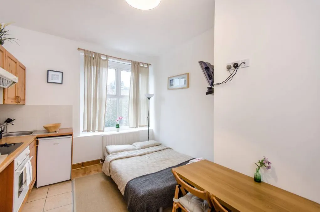West Cromwell Road, Earls Court, SW5, photo 4