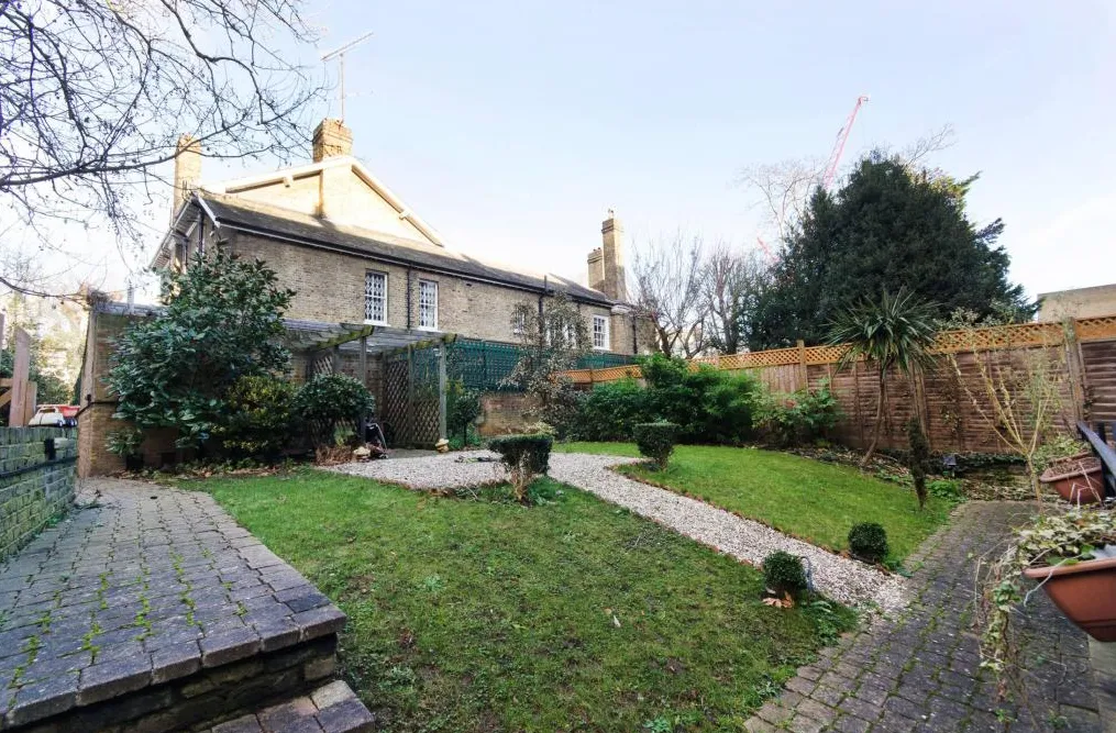 West Cromwell Road, Earls Court, SW5, photo 5