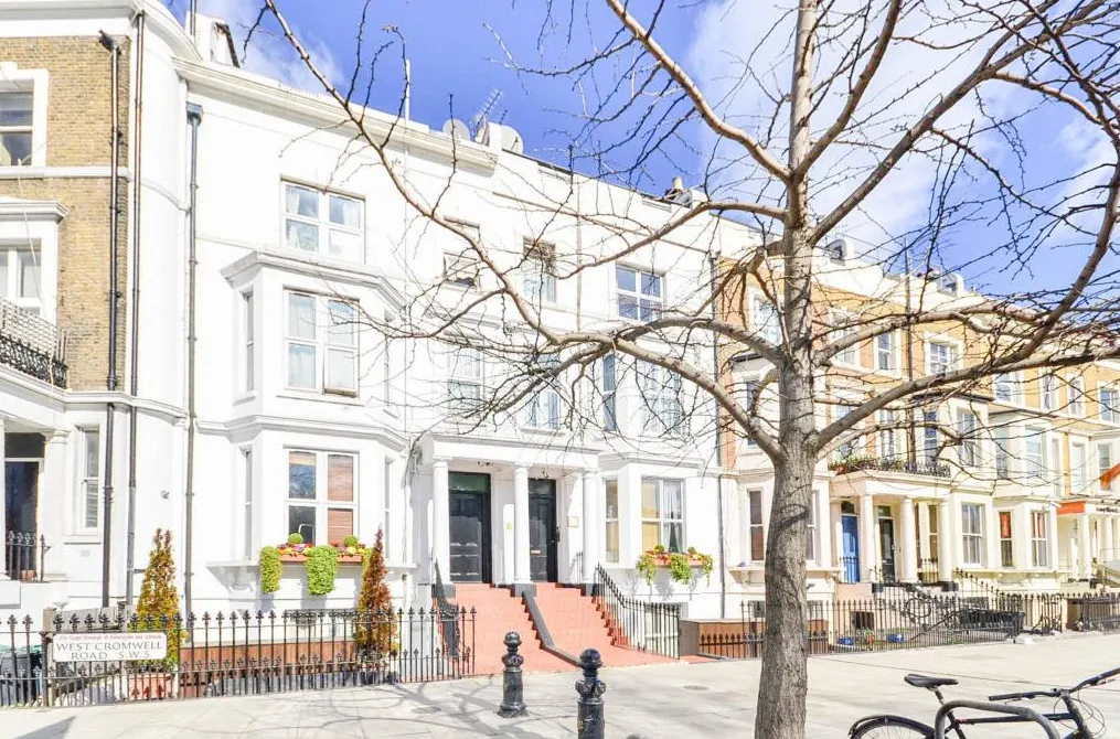 West Cromwell Road, Earls Court, SW5, photo 2