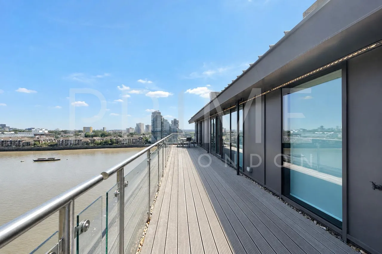 Lots Road, Chelsea, SW10, photo 7