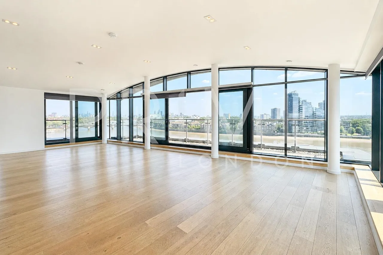 2 bed house to rent, Lots Road, Chelsea, SW10