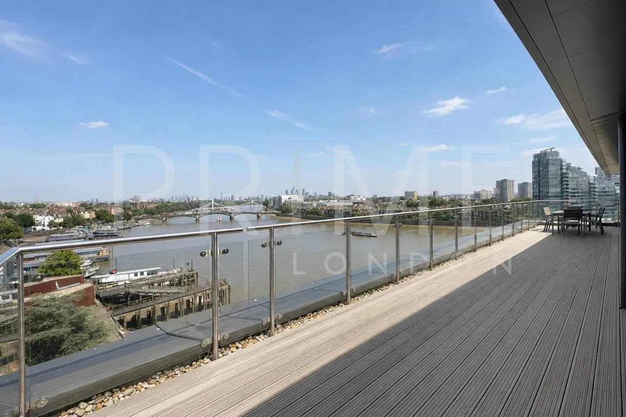 Lots Road, Chelsea, SW10, photo 2