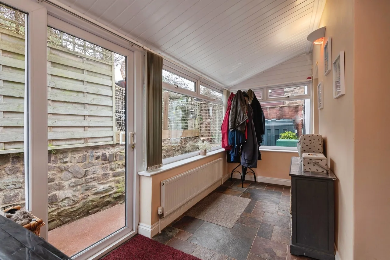 Parsons Street, Porlock, MINEHEAD, photo 10