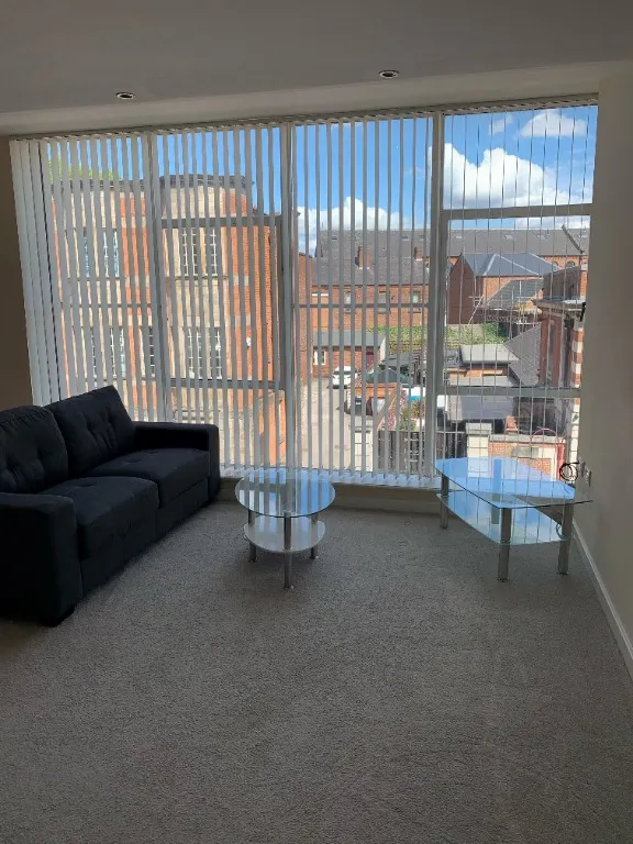 Flat 2, 18 South Street, Ilkeston, DE7, photo 5