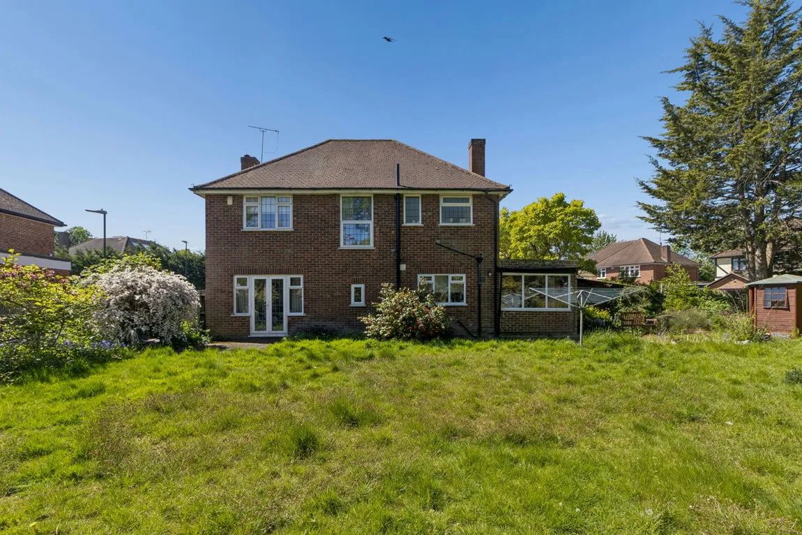 Starling Close, Pinner, HA5, photo 2