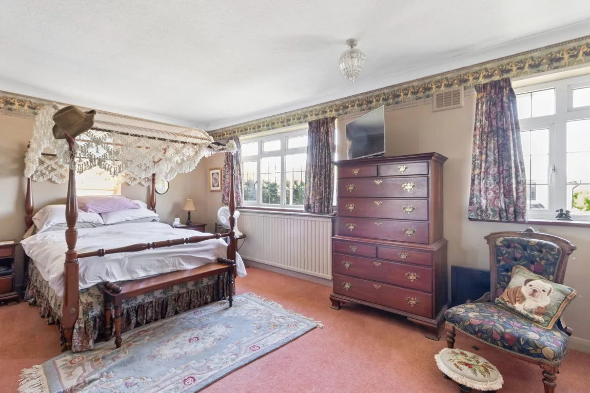 Starling Close, Pinner, HA5, photo 11