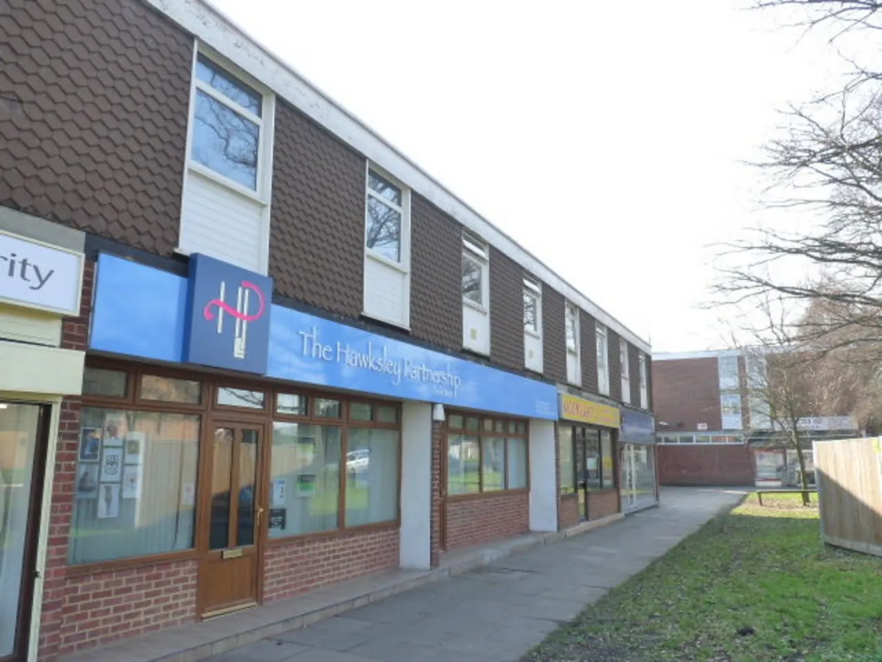 Bell Lane, Blackwater, GU17, photo 13