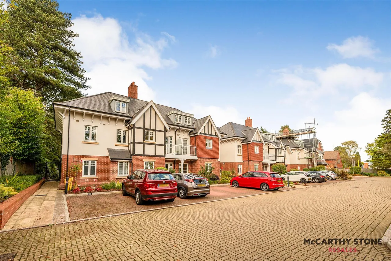 Blossomfield Road, Solihull, B91, photo 21