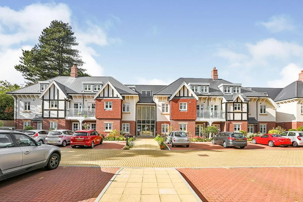 Blossomfield Road, Solihull, B91, photo 20