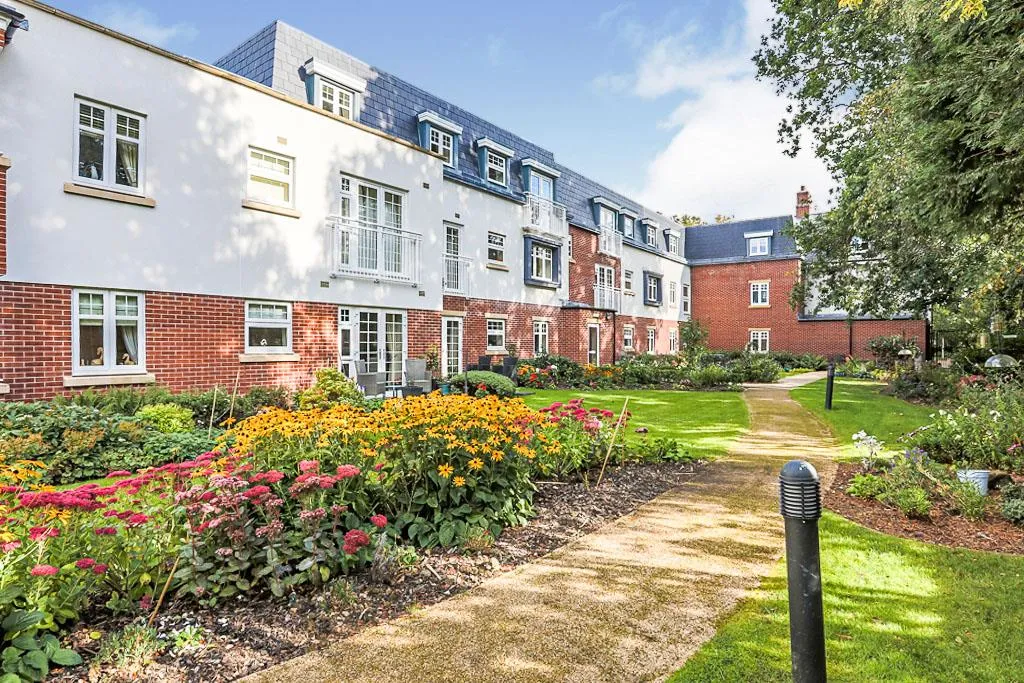 Blossomfield Road, Solihull, B91, photo 19