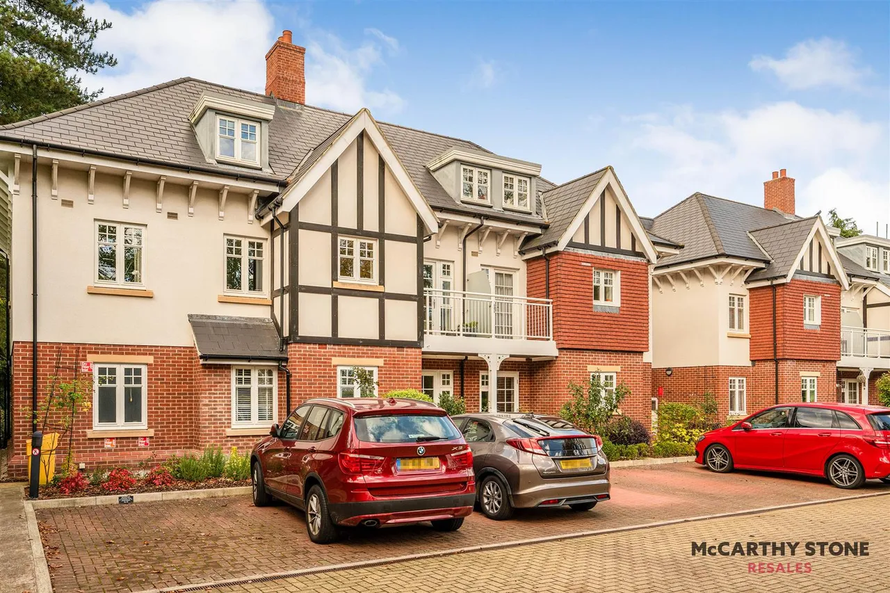 Blossomfield Road, Solihull, B91, photo 22
