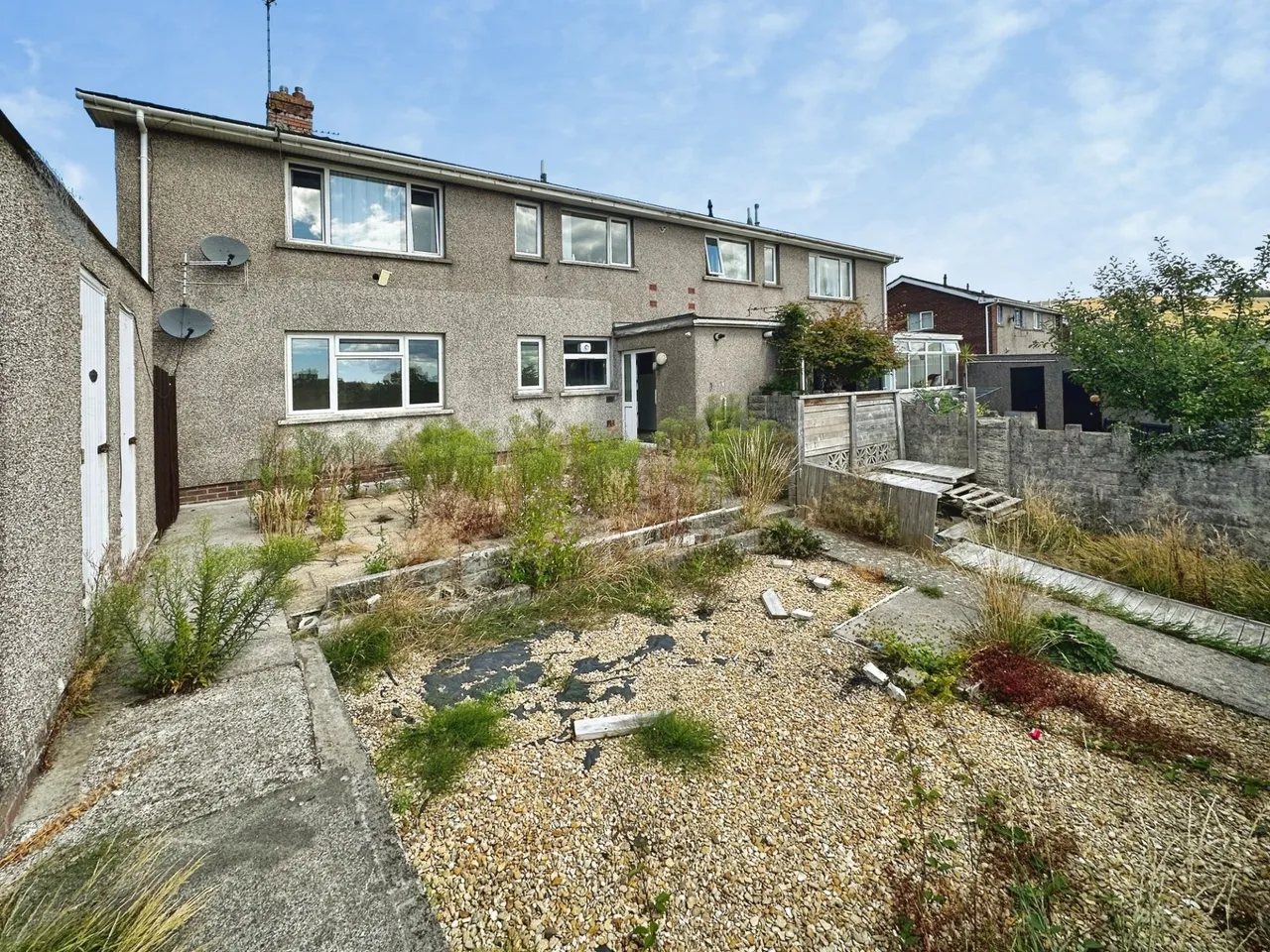 Heol Yr Ysgol, Maesteg, CF34, photo 8