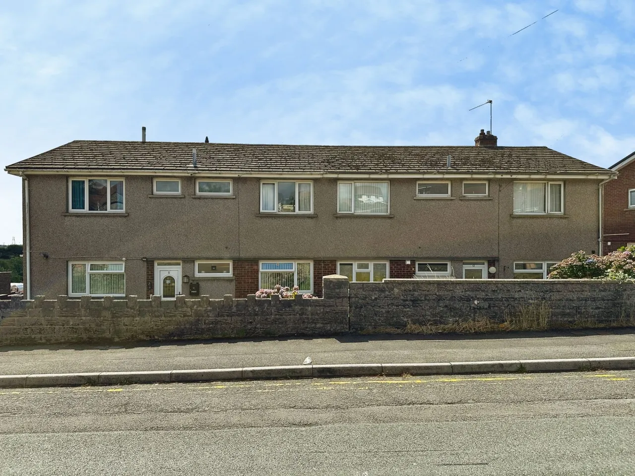 Heol Yr Ysgol, Maesteg, CF34, photo 9