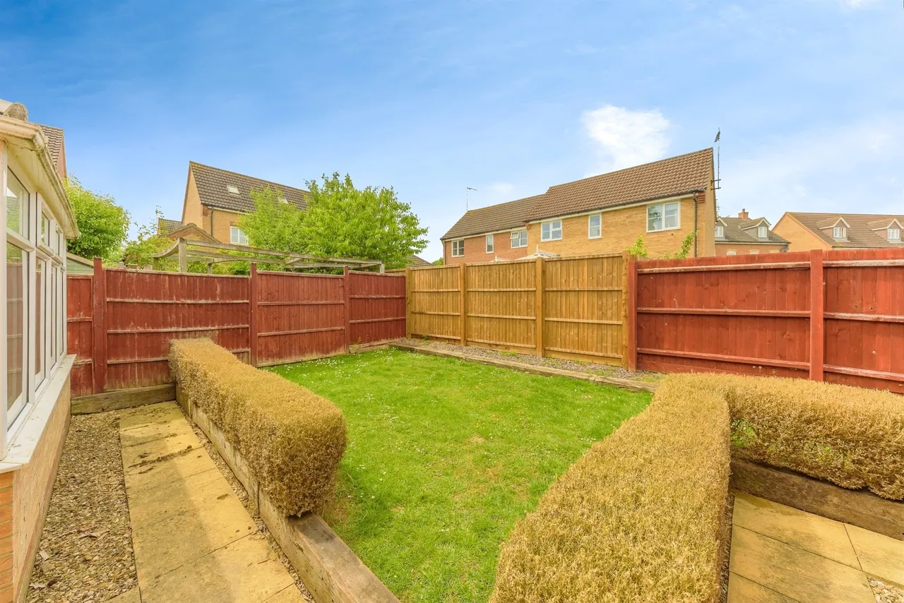 Elgar Way, Stamford, PE9, photo 5