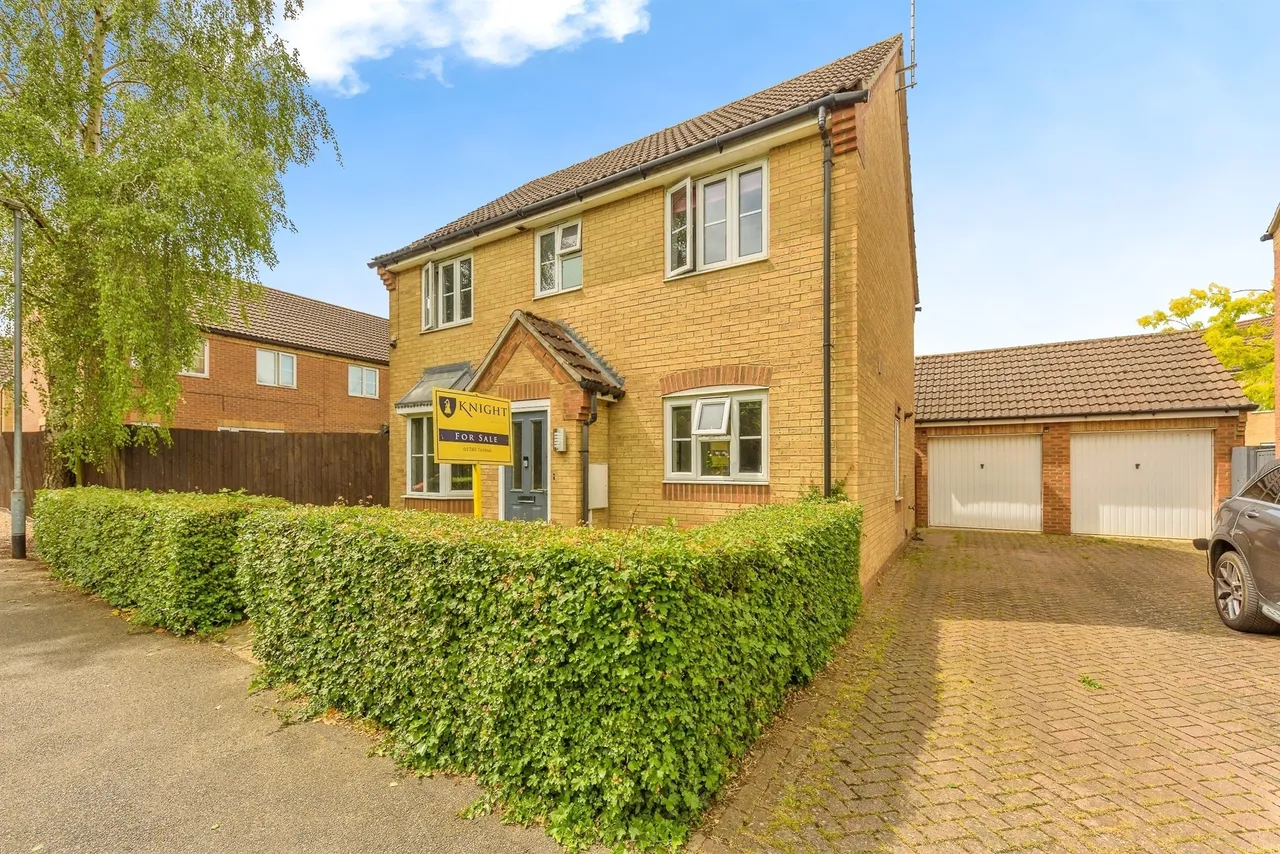 Elgar Way, Stamford, PE9, photo 2