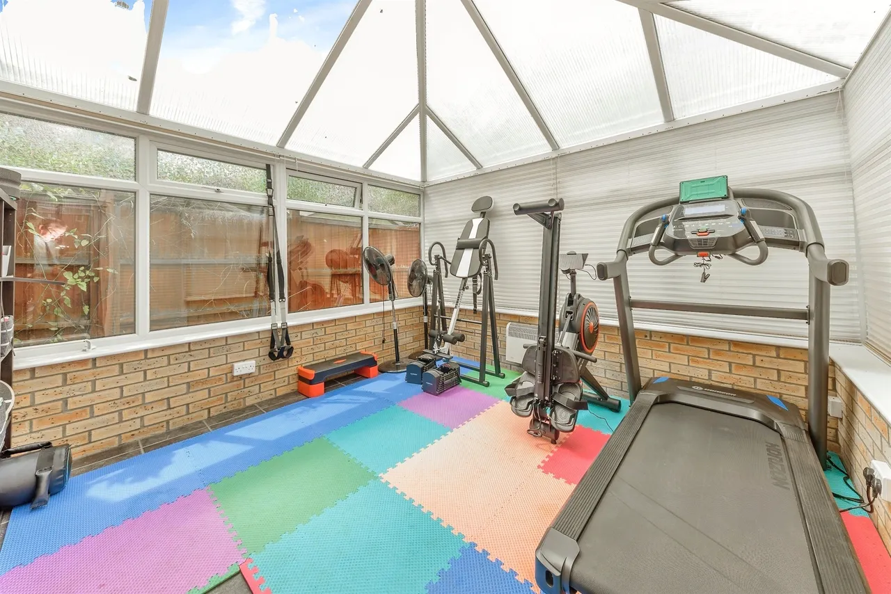 Elgar Way, Stamford, PE9, photo 21