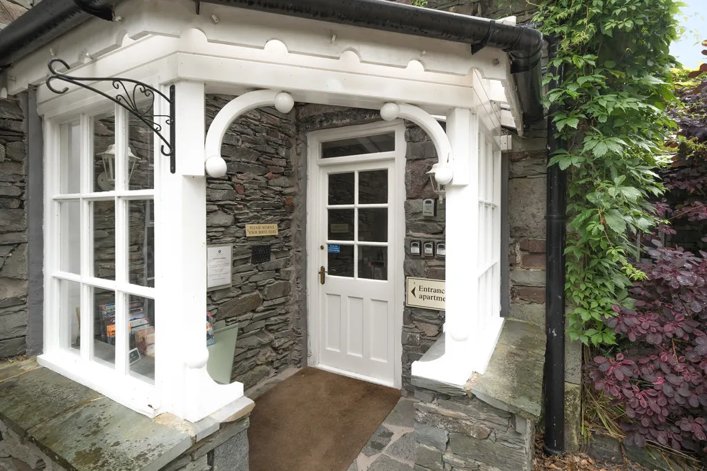 College Street, Grasmere, LA22, photo 8