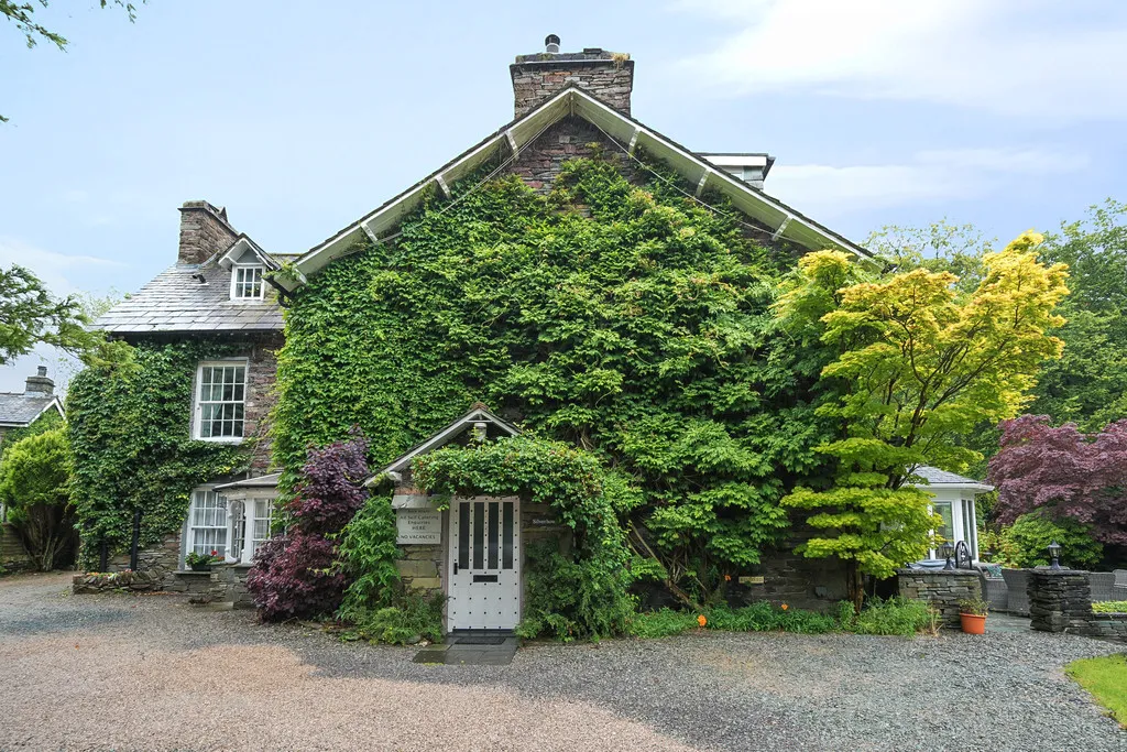 College Street, Grasmere, LA22, photo 10