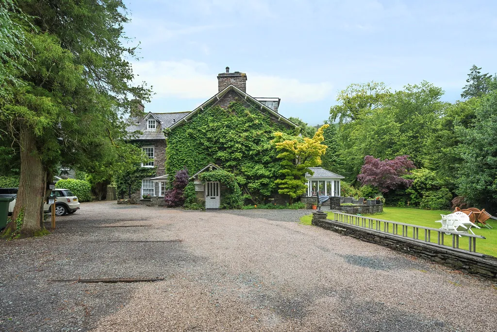 College Street, Grasmere, LA22, photo 22