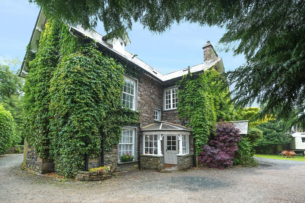 College Street, Grasmere, LA22, photo 11