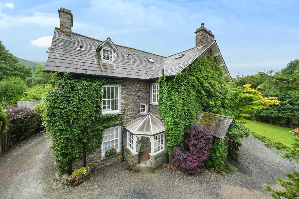 College Street, Grasmere, LA22, photo 12