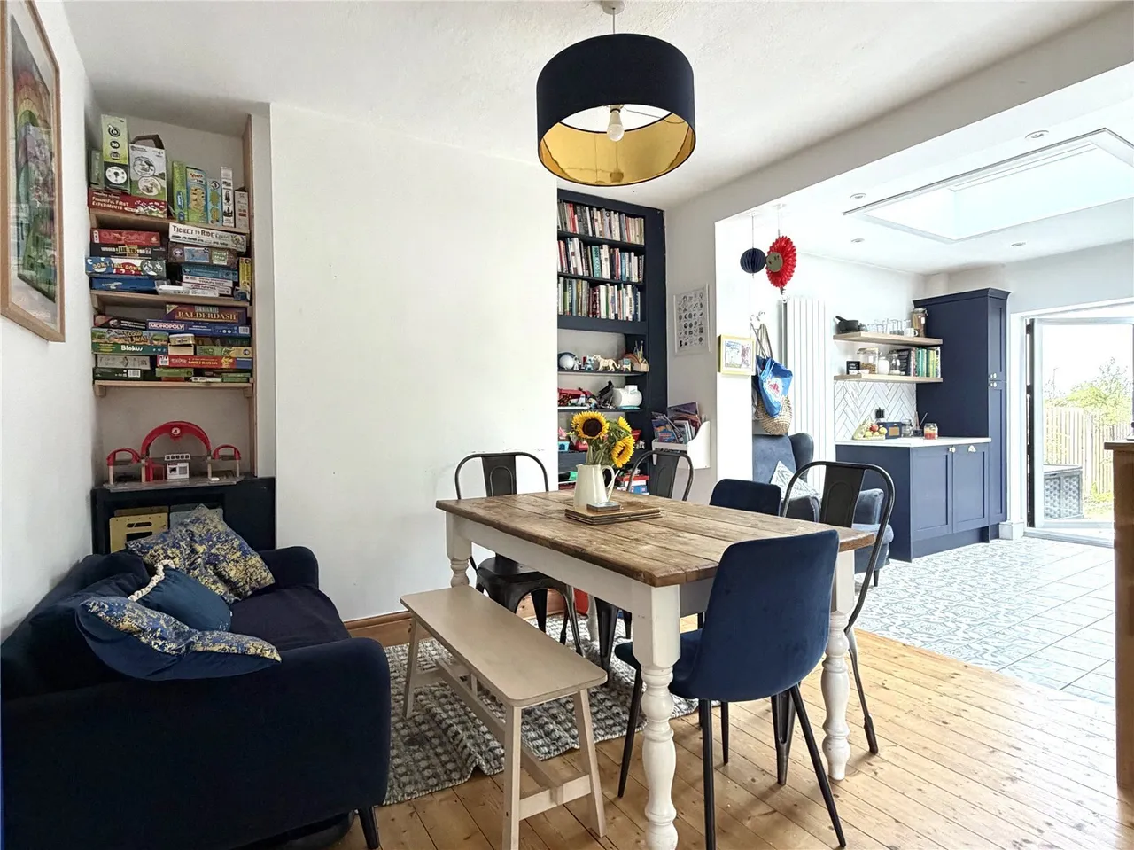 3 bed house for sale, Penrhos Road, Bangor, LL57