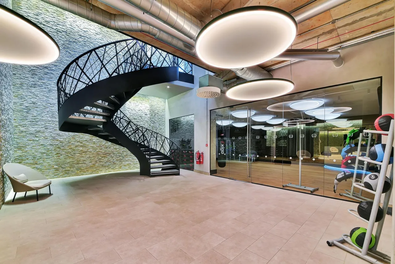New Providence Wharf, London, E14, photo 18