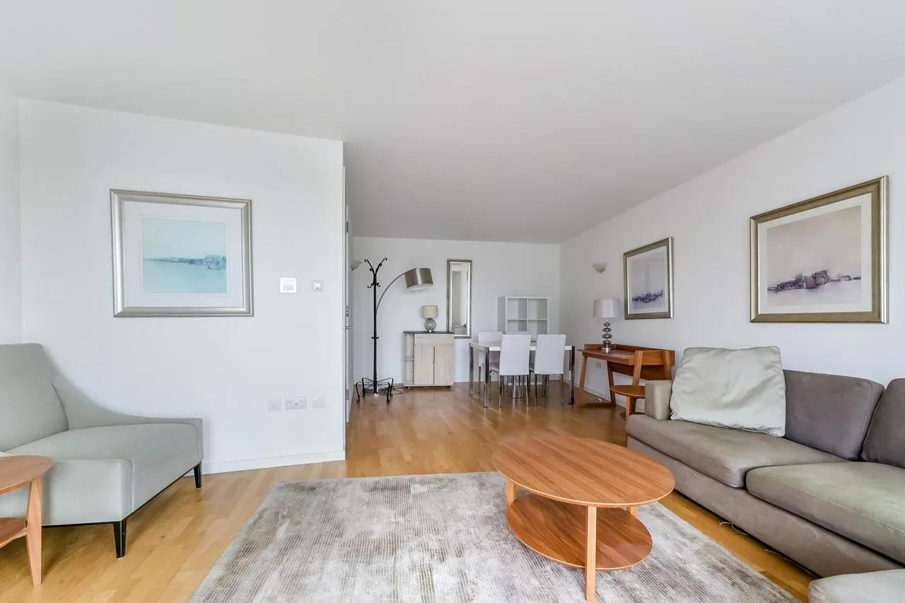 New Providence Wharf, London, E14, photo 6