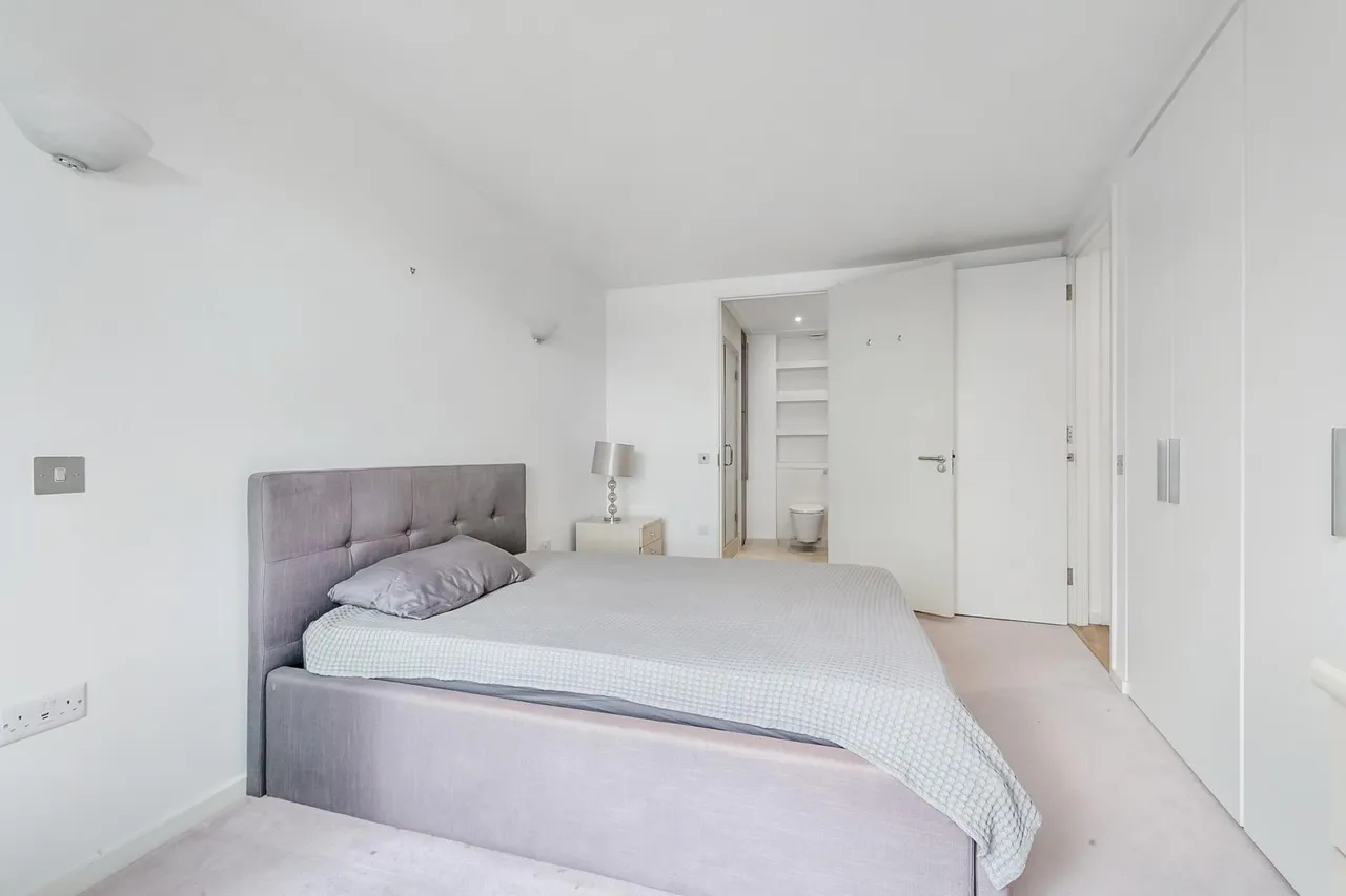 New Providence Wharf, London, E14, photo 8