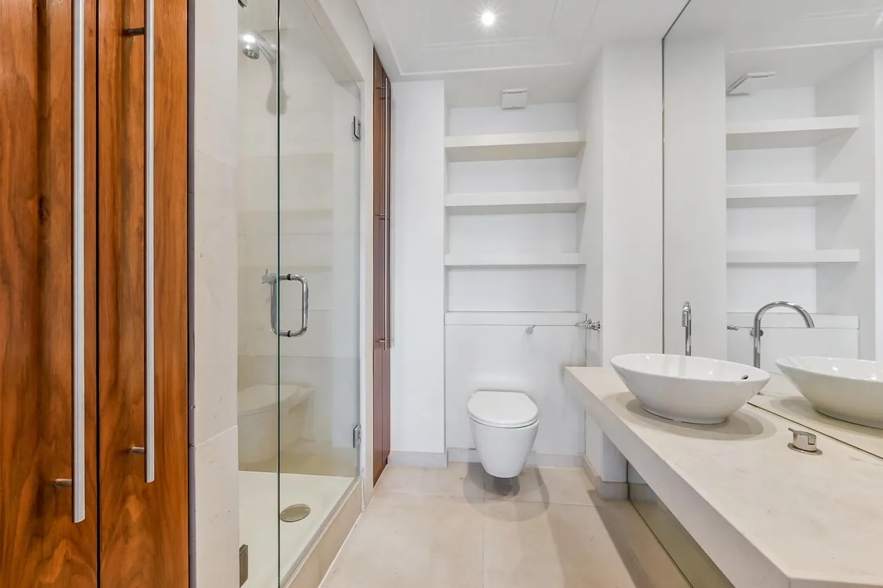 New Providence Wharf, London, E14, photo 11