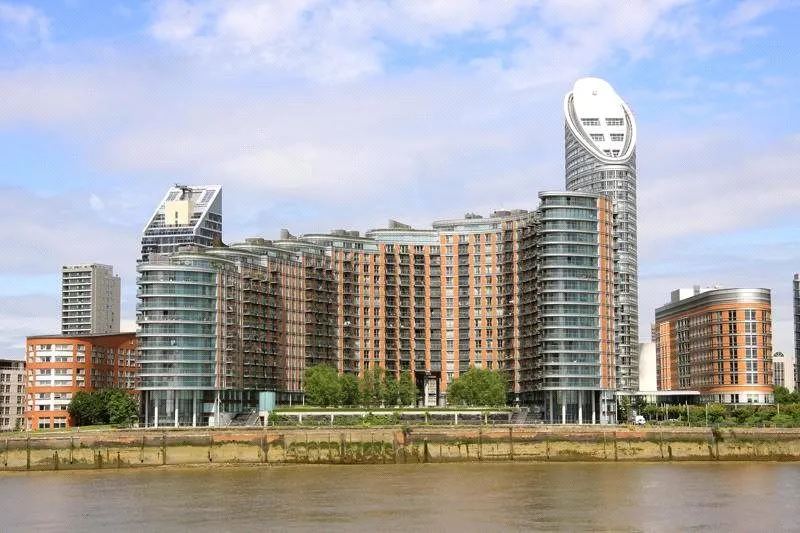 New Providence Wharf, London, E14, photo 13