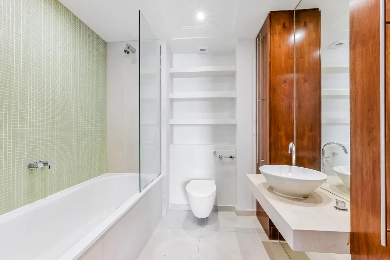 New Providence Wharf, London, E14, photo 10