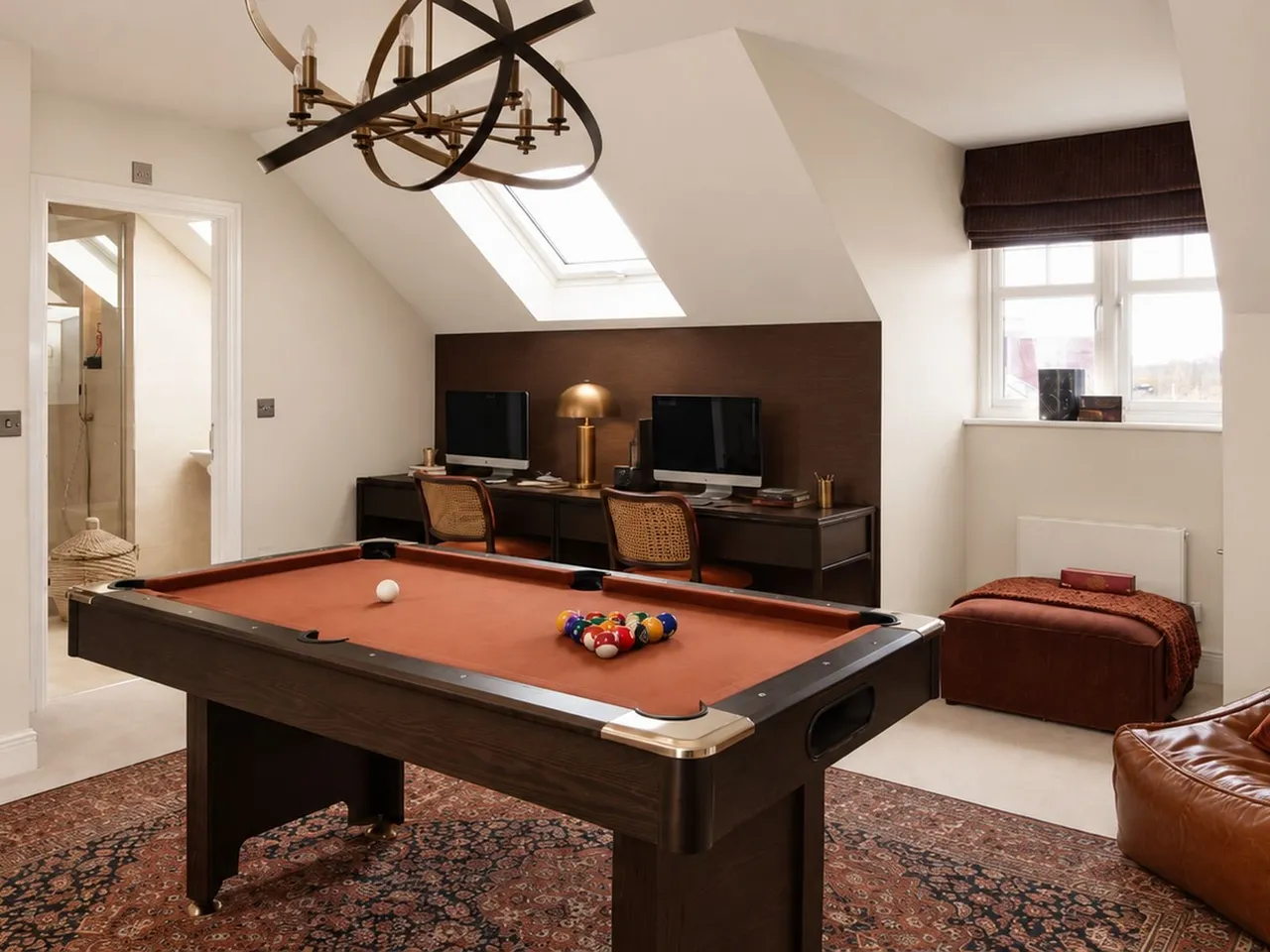 Sqft +, Furniture Included, photo 9
