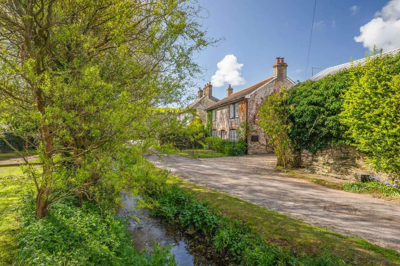Martinstown, Dorchester, Dorset, DT2 9LB, photo 5