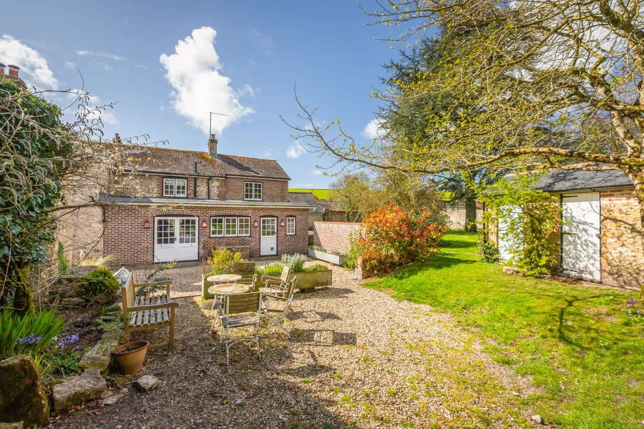 Martinstown, Dorchester, Dorset, DT2 9LB, photo 3
