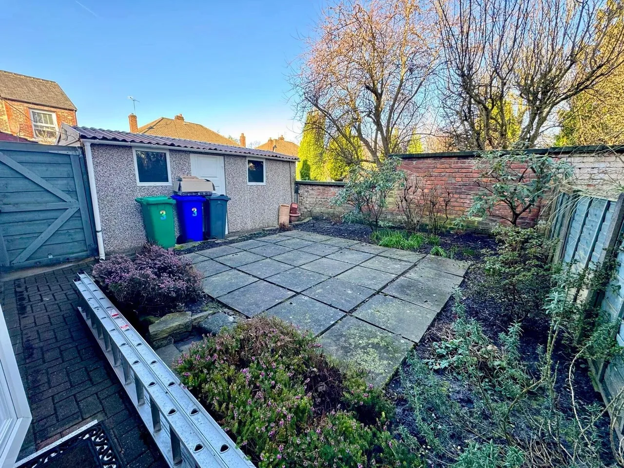 Whitby Avenue, Whalley Range, photo 13